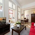 شقة Arcadia App 06 هيرينجسدورف