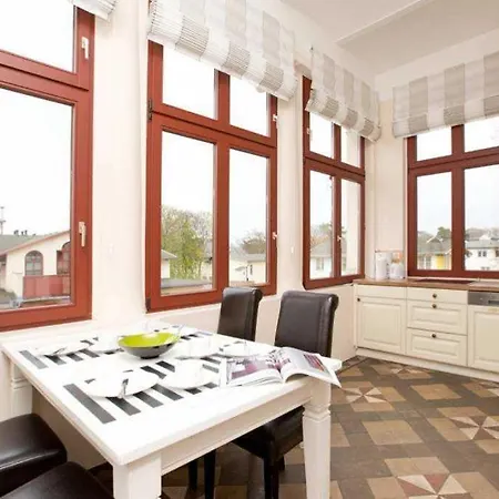 Arcadia App 06 Apartment *