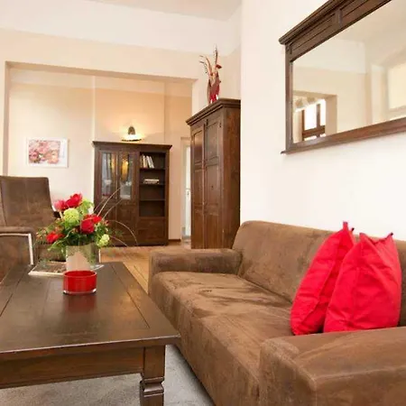 Apartment Arcadia App 06