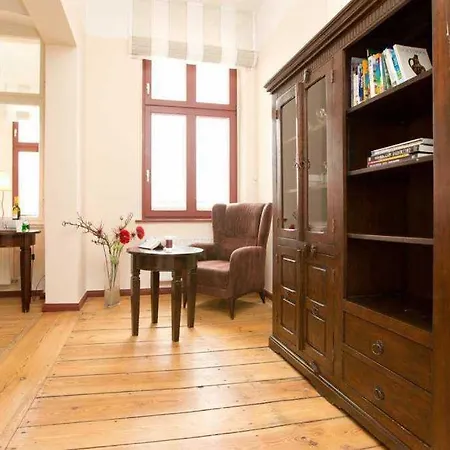 Apartamento Arcadia App 06 *