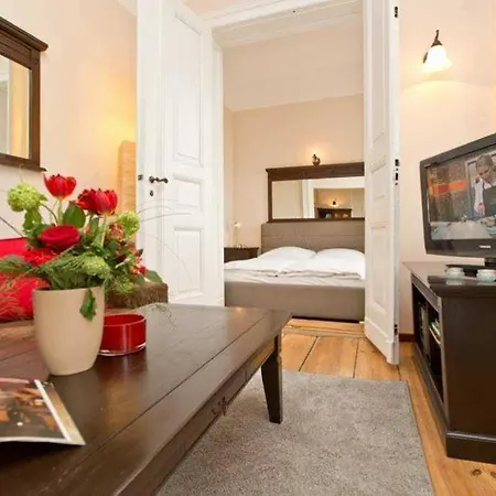 Arcadia App 06 Heringsdorf (Usedom)