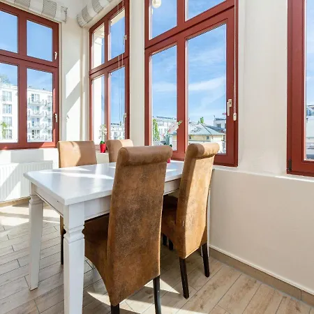 Arcadia App 06 Apartment *