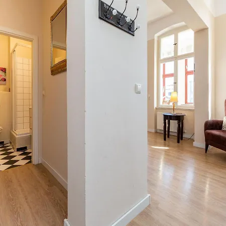 Arcadia App 06 Heringsdorf (Usedom)