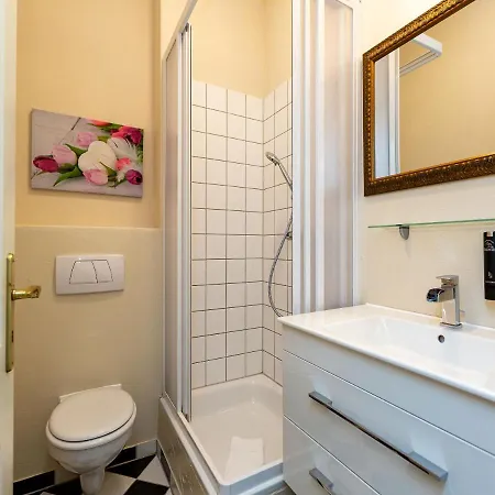 Arcadia App 06 Apartment Heringsdorf (Usedom)